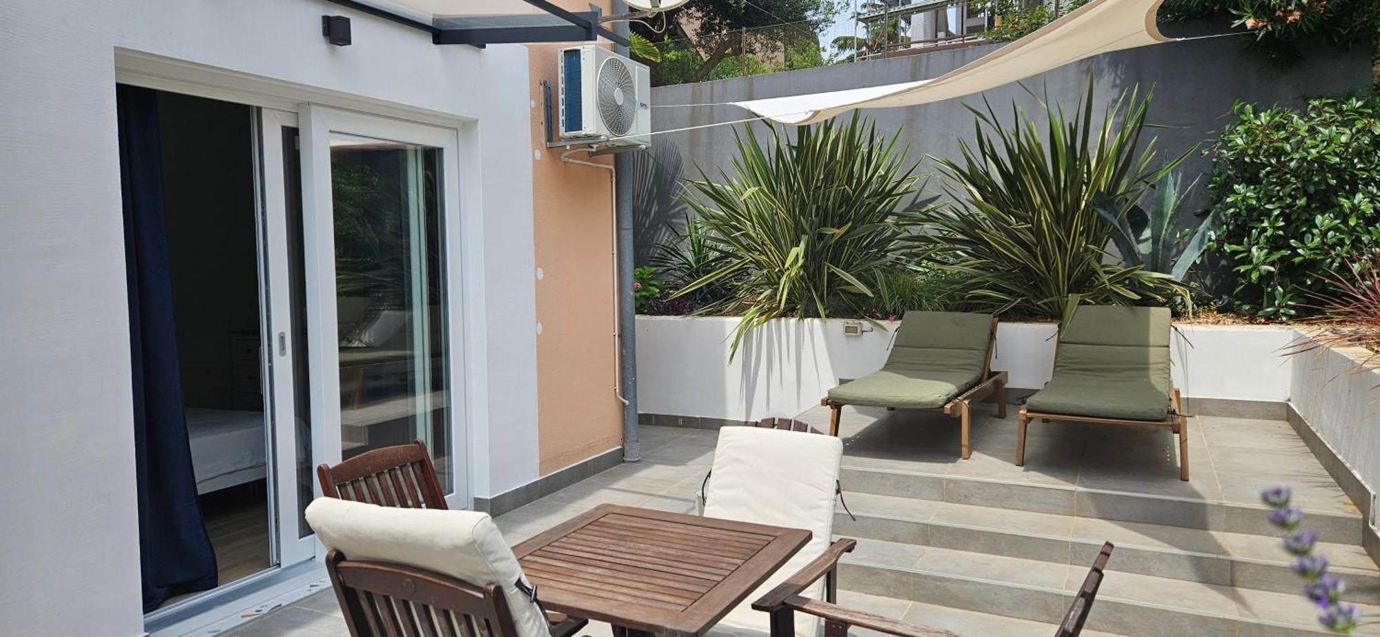 Apartment Maya Near The Beach Премантура Екстер'єр фото