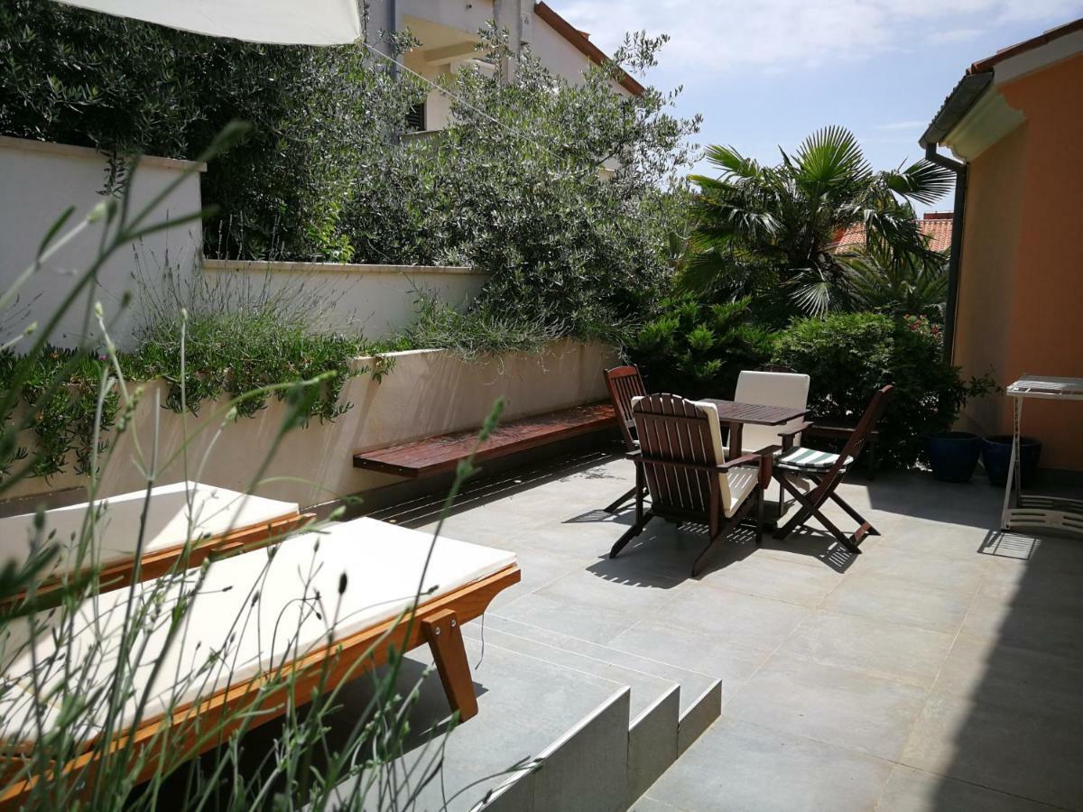 Apartment Maya Near The Beach Премантура Екстер'єр фото